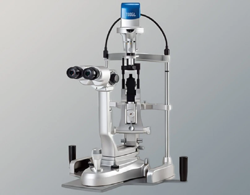 How to Choose the Right Ophthalmic Equipment Suppliers for Your Practice