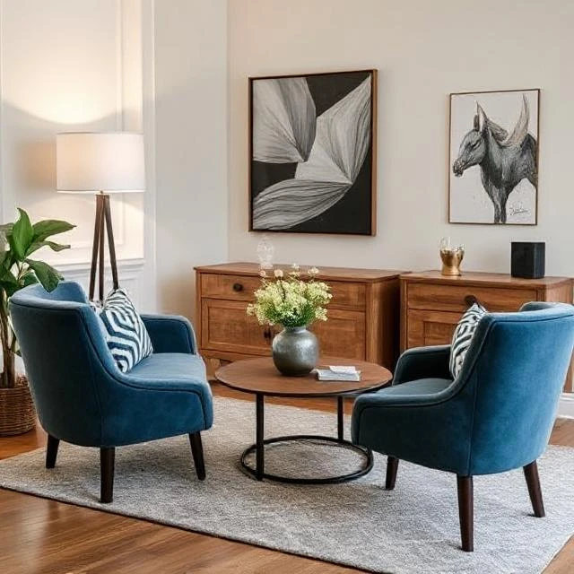 Why Custom Furniture Is the Smart Choice for UAE Homes