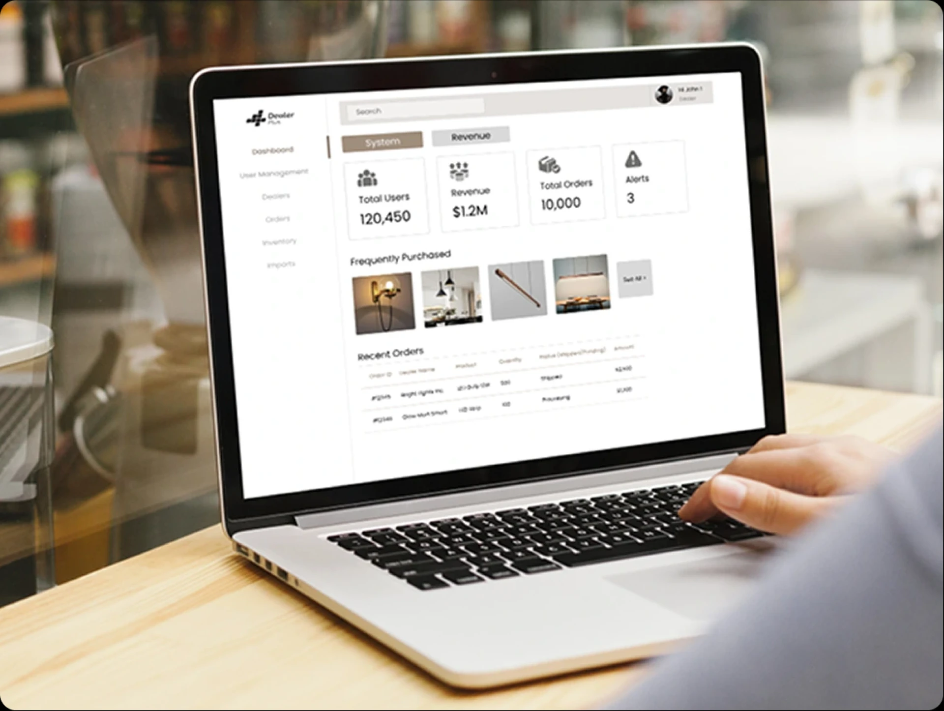 The Hidden Weakness in Most FMCG Distribution Systems Beyond 10 Outlets