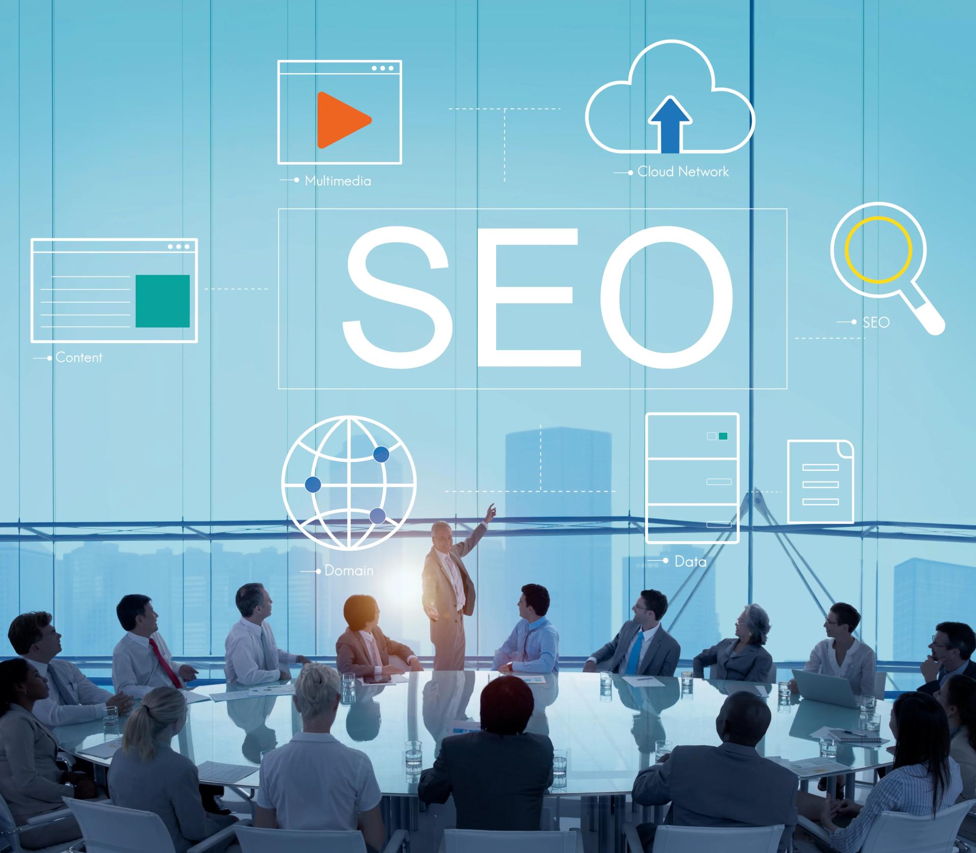 Why Partnering with an SEO Marketing Agency in Delhi Can Boost Your Online Growth
