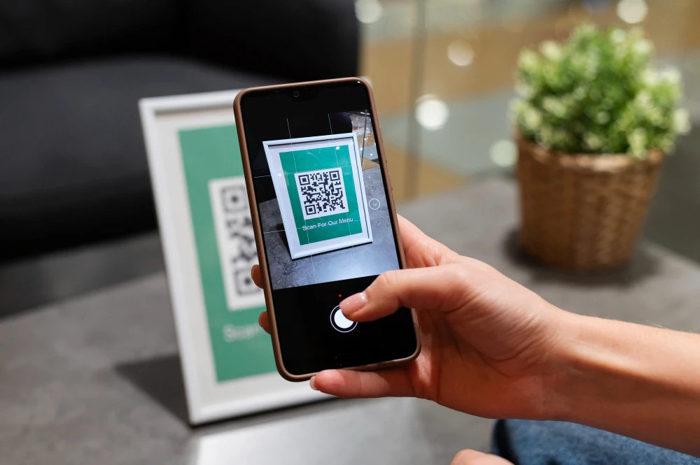 What is a QR Code? Its Working, Uses, Advantages & Disadvantages