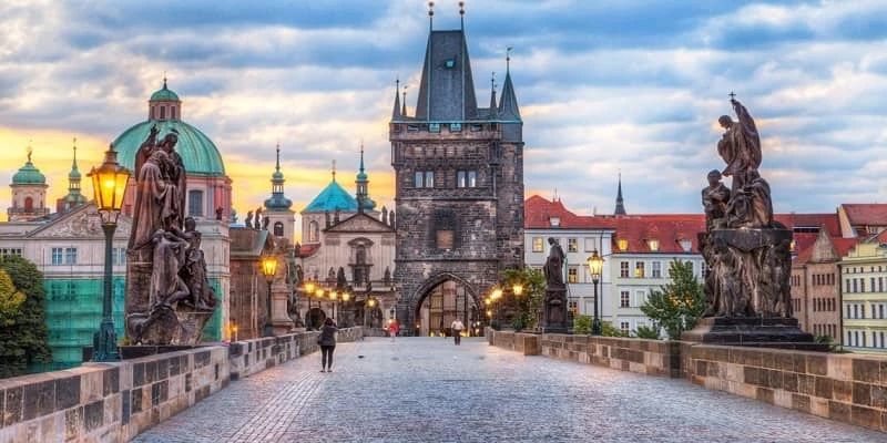 Prague on a Budget: Free and Cheap Experiences