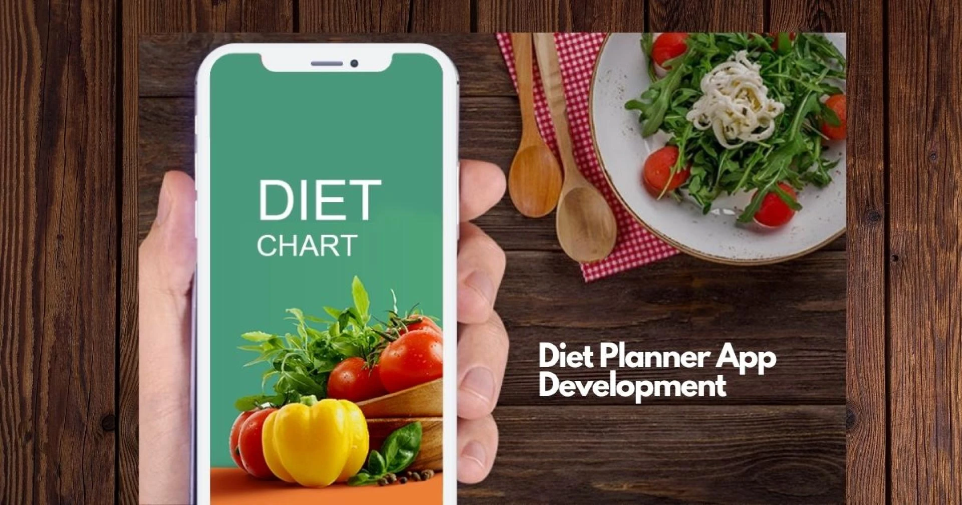 Launch A Scalable Health &amp; Fitness App With Expert Developers And Witness High Returns