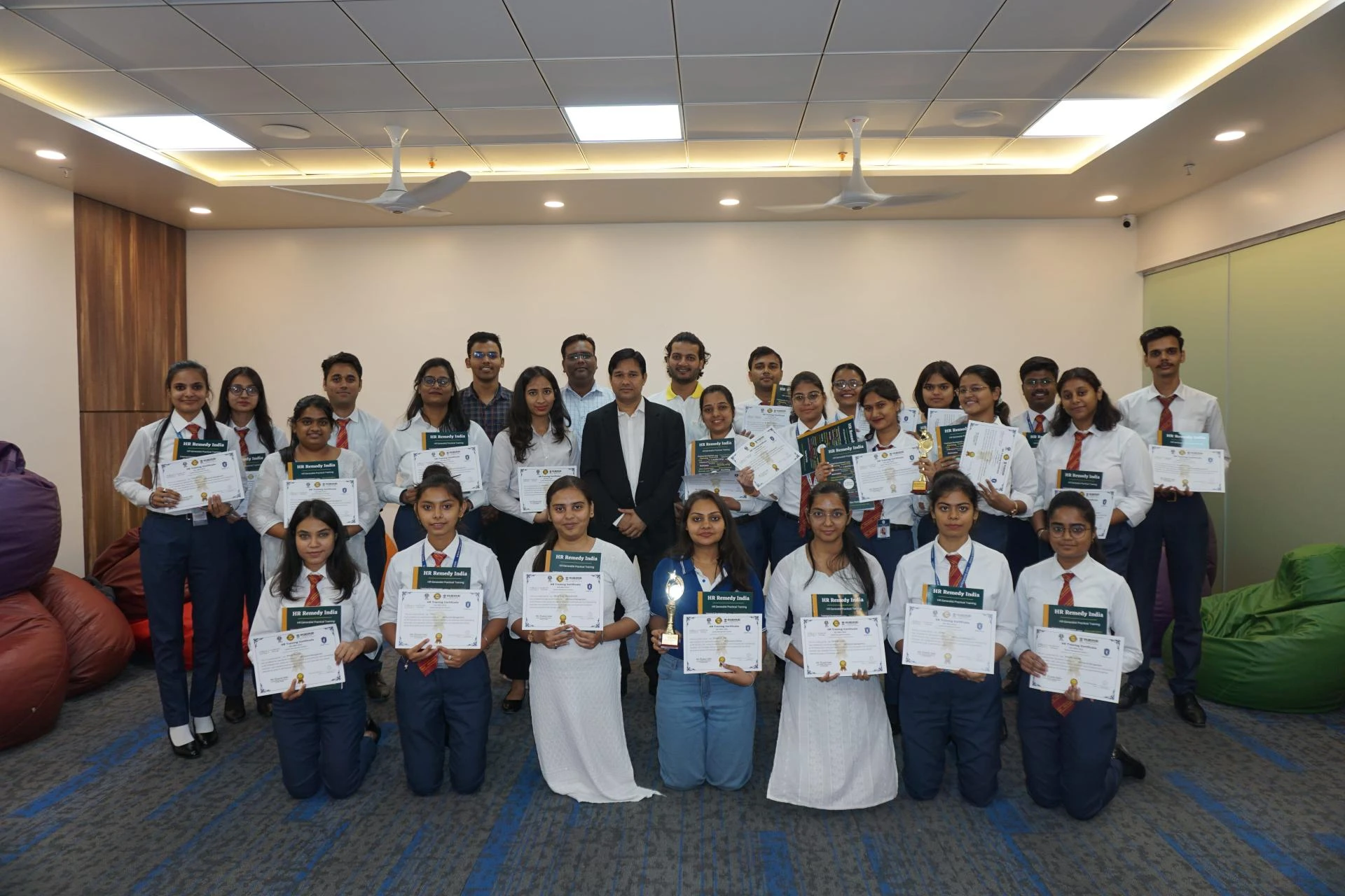 HR Coaching Classes That Actually Get You Hired: Why HR Remedy India Is Setting the Gold Standard in 2025