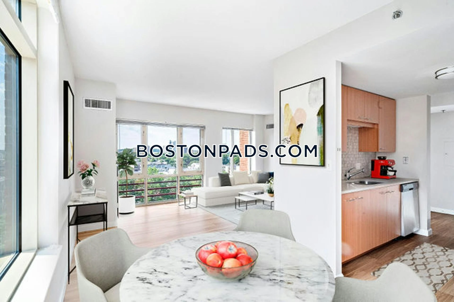 Living in Kendall Square: A Look at Cambridge’s Premier Luxury Apartments