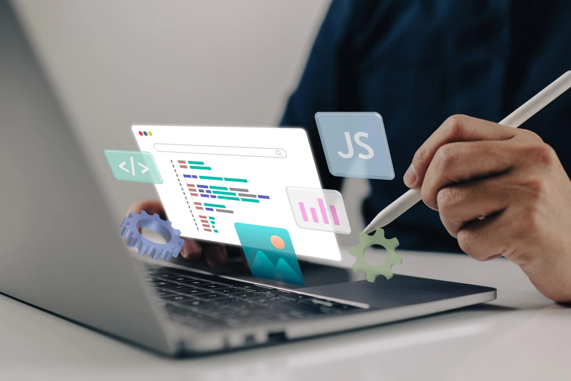Custom Web Applications Built by Dubai’s Development Agencies