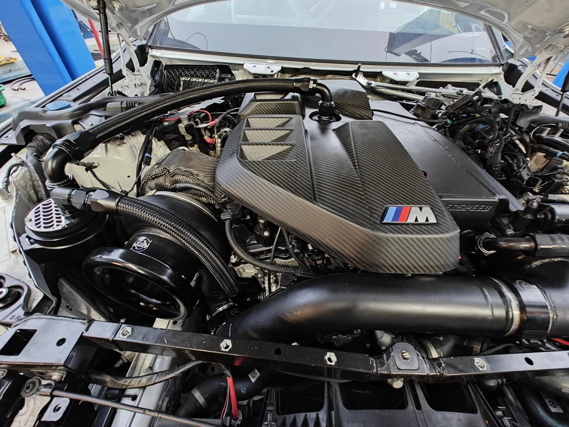 Why Should You Replace the BMW Crank Hub?