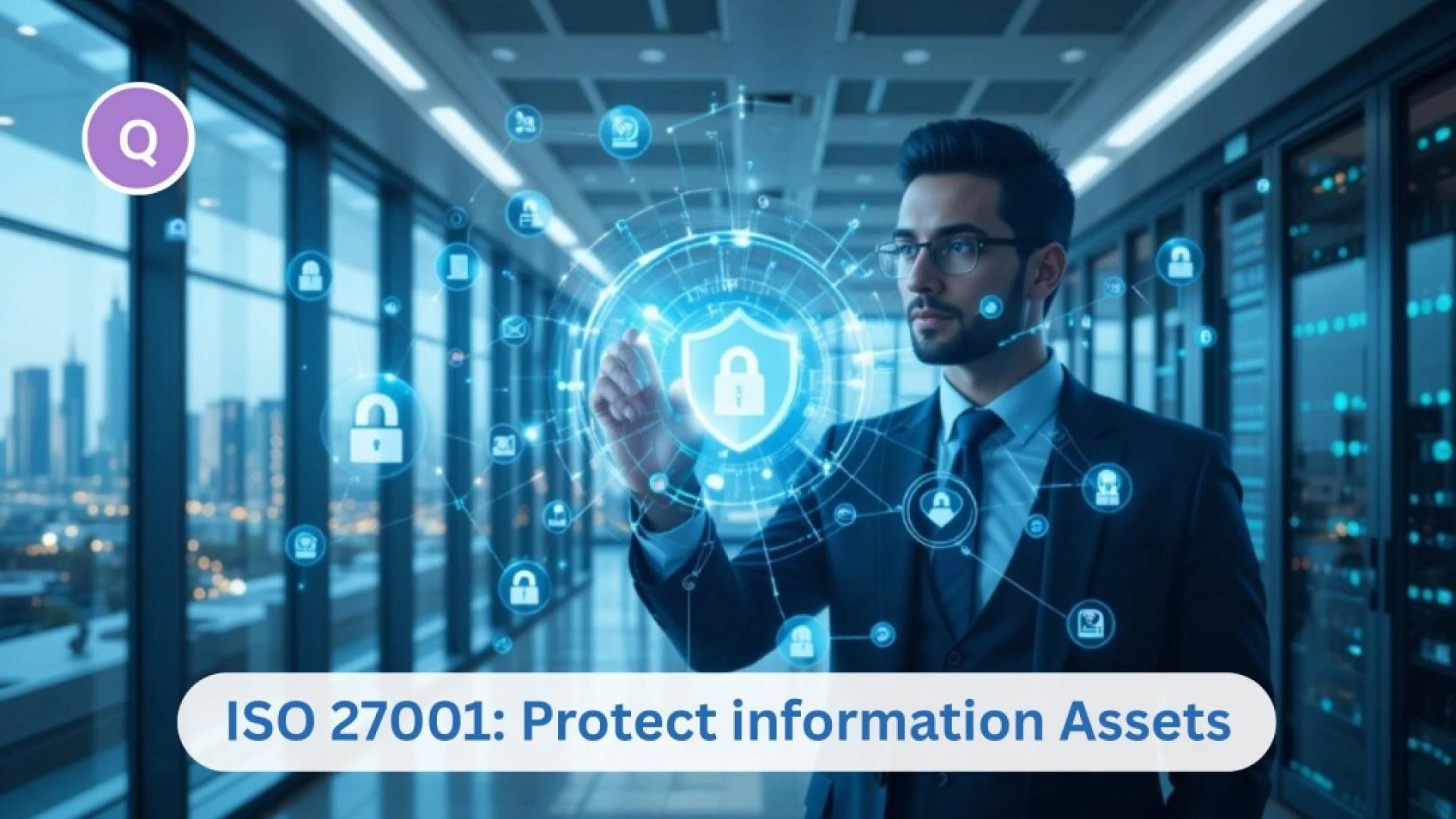 From Risk to Resilience: ISO 27001 Certification for Qatari Businesses