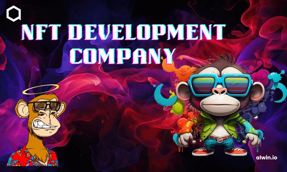 Creating the Future of Ownership: Your Trusted NFT Development Company