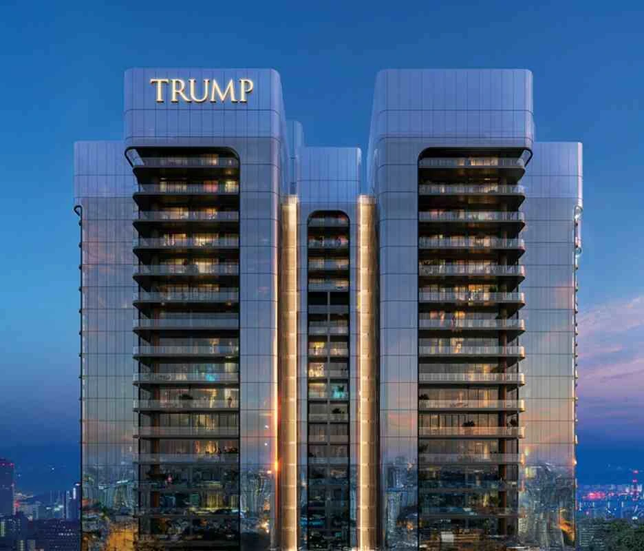 Tribeca Trilive – A Perfect Blend of Comfort