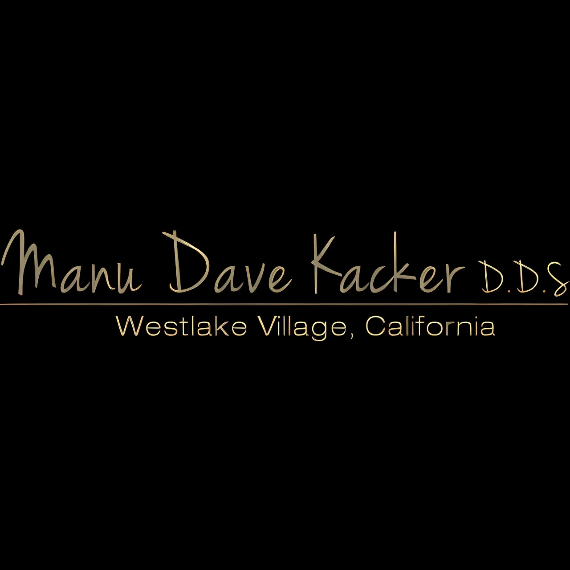 Discover Exceptional Dental Care with Dr. Kacker – Your Trusted Dentist in Westlake Village, CA