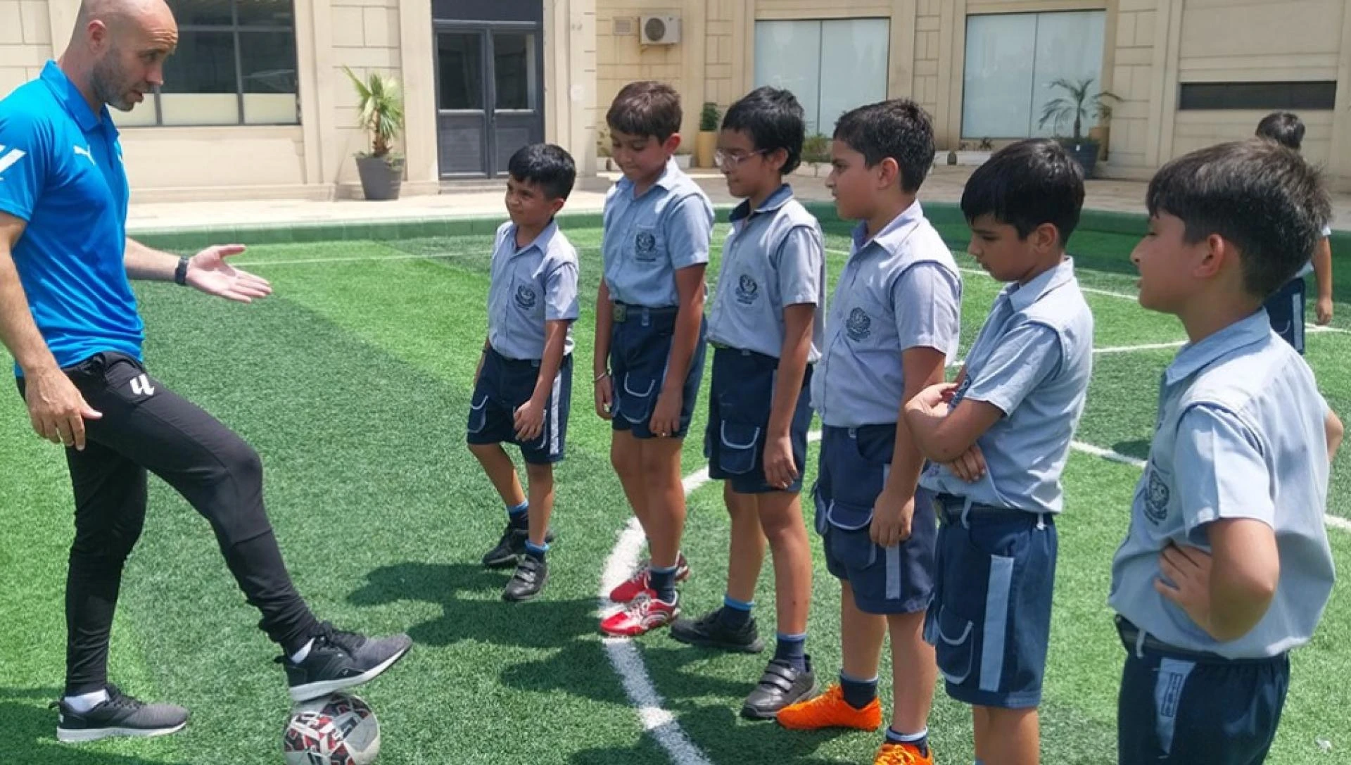 Why Early Learning in Gurgaon Is Gaining Importance in 2025