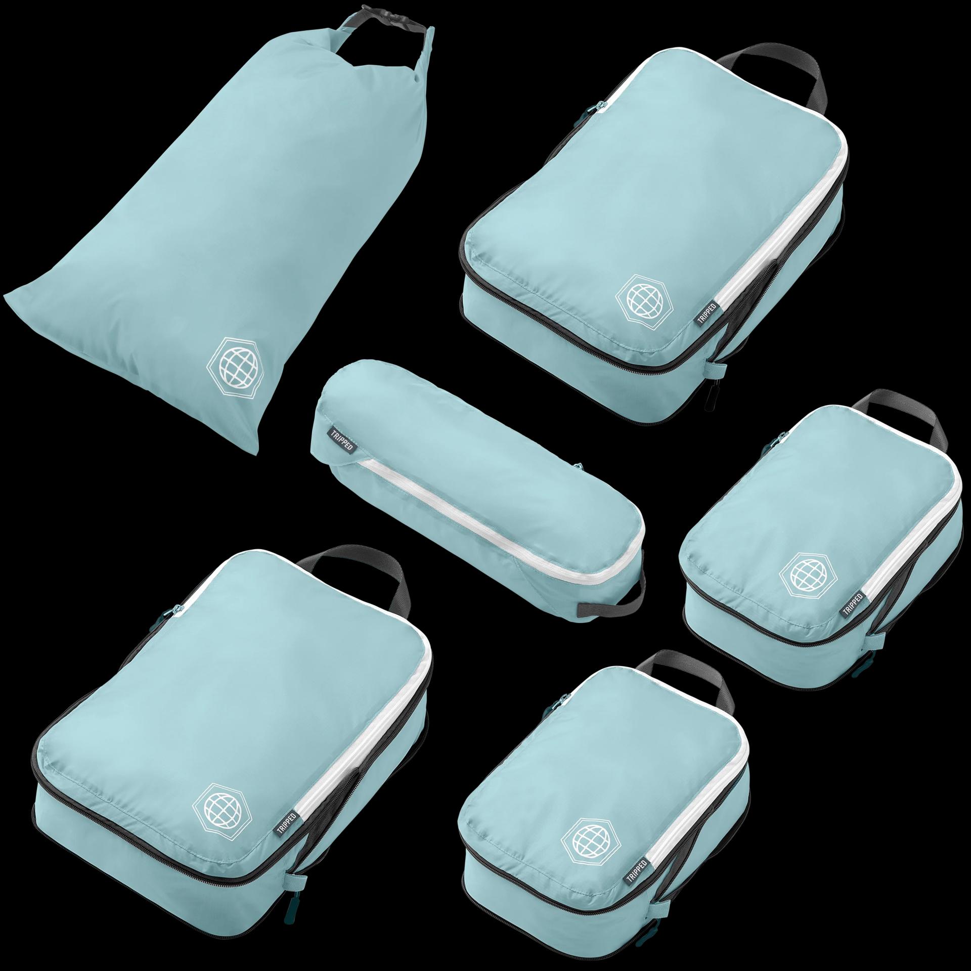 Three Smart Ways to Use Packing Cubes Beyond Travel