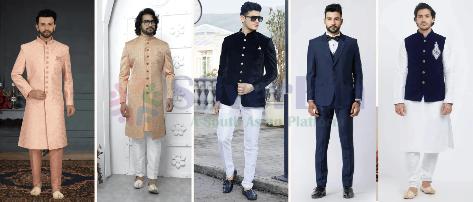 Best Indian Ethnic Wear for Men – Stylish Picks for 2025