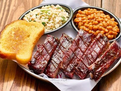 Sonny's bbq menu with prices 2025
