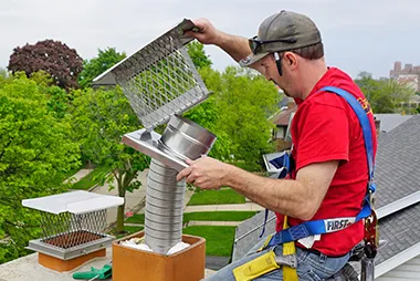 Why Is Chimney Cleaning in Orange Park FL Needed Yearly?