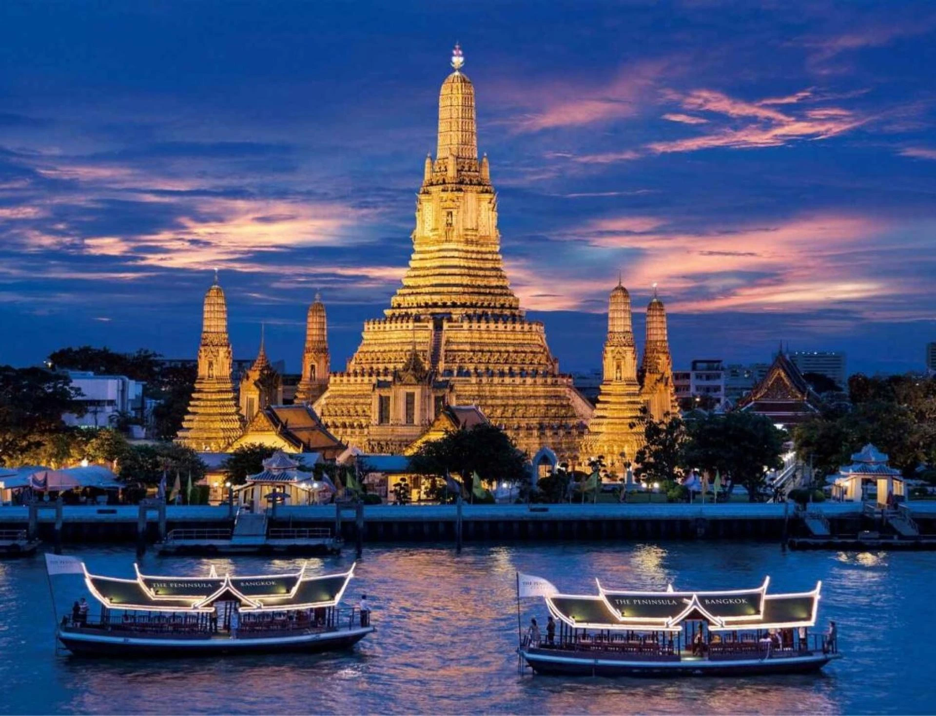 Where Are the Best Cheap Holiday Packages for Thailand Travel Packages in 2025?