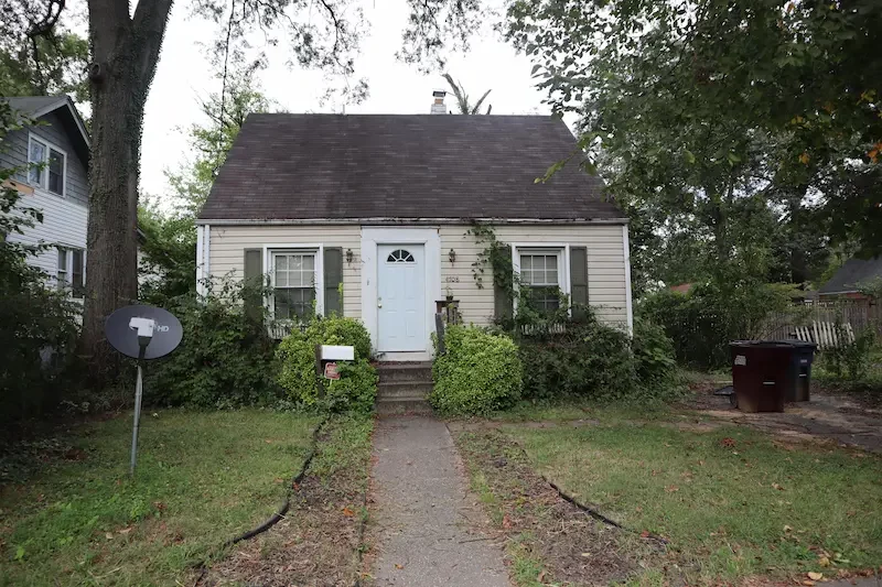 How to Sell My House Fast in Suffolk, VA - A Smart, Local Guide