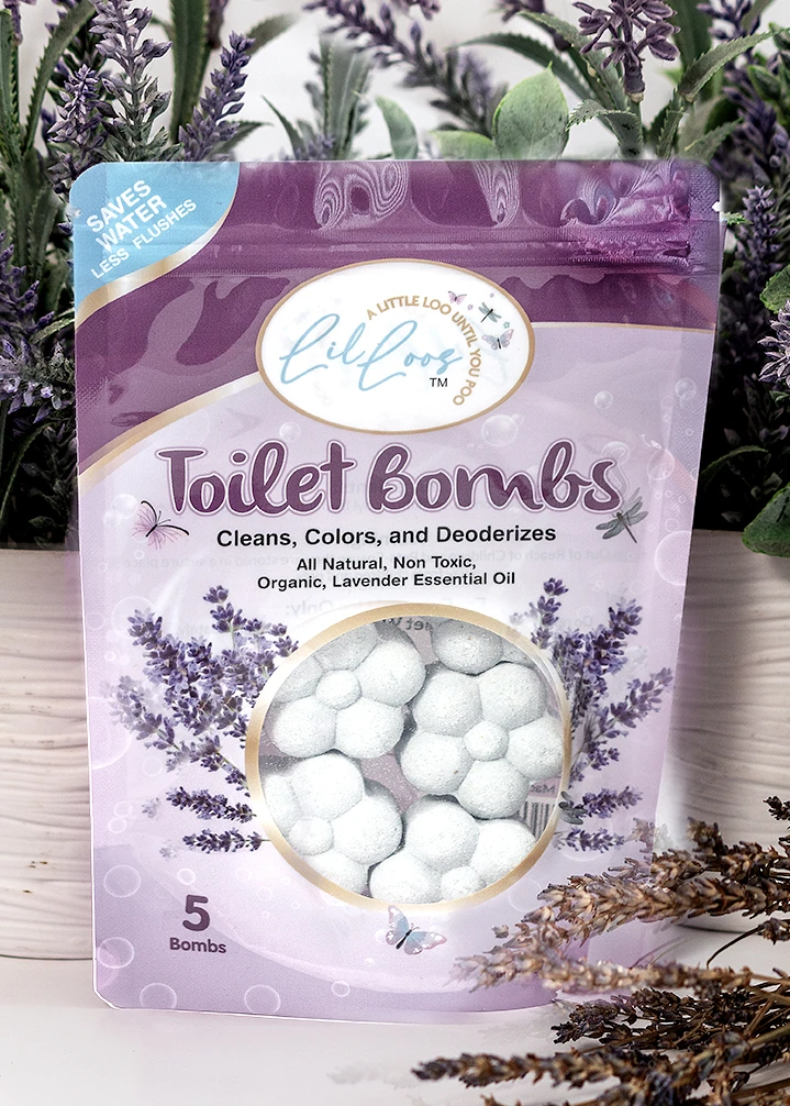 How to Clean a Toilet Tank Easily with Natural Home Products? - Lil Loos