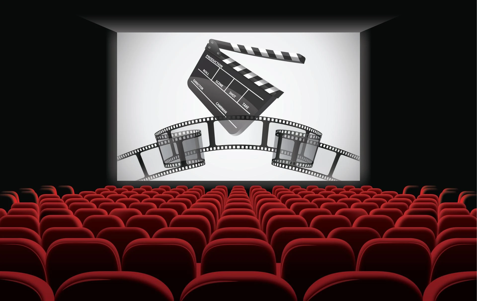 The Evolution Of Cinema 