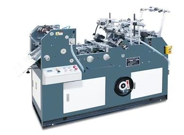 Window Patching Machine