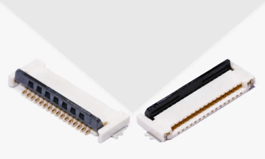 FPC/FFC Connectors