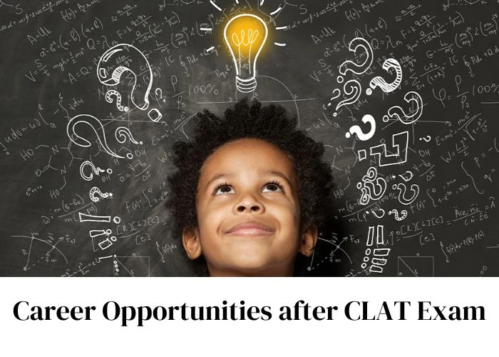 Career Option After CLAT: Law Isn’t Just About Being a Lawyer