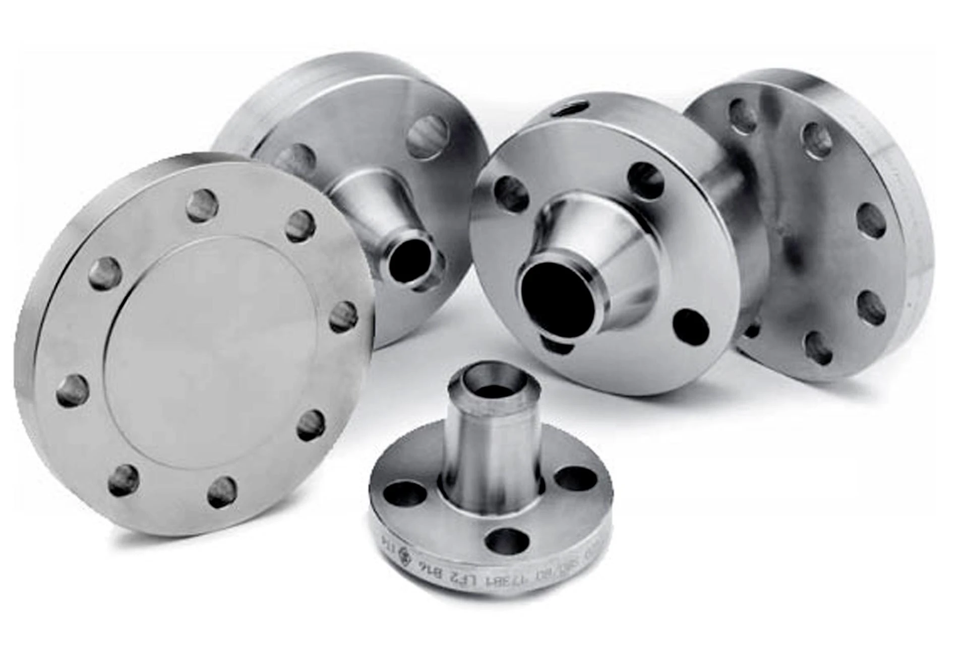 Reliable Stainless Steel Flange Supplier in India for All Piping Projects