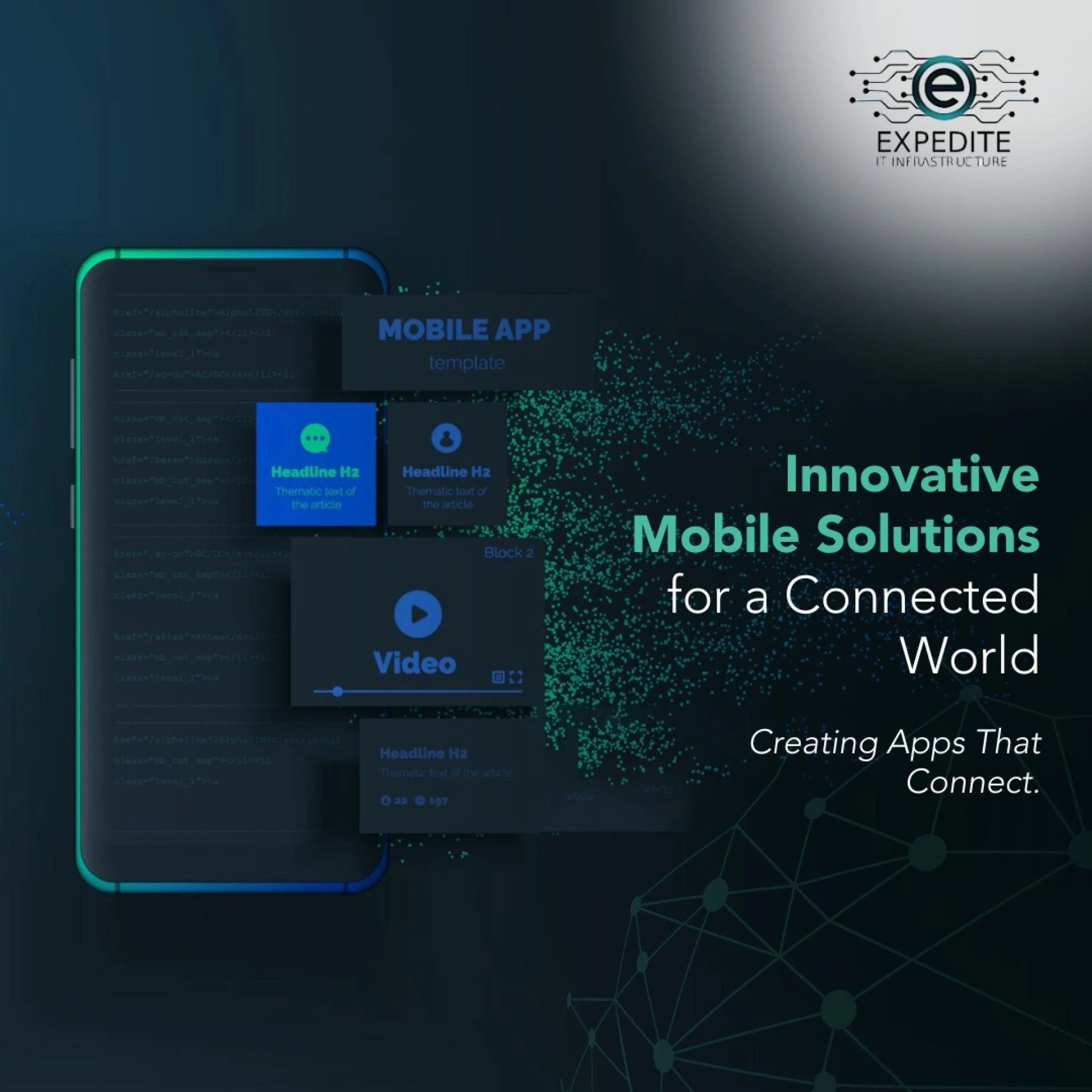 Enhance Logistics Operation in Qatar by utilizing Mobile App Solutions