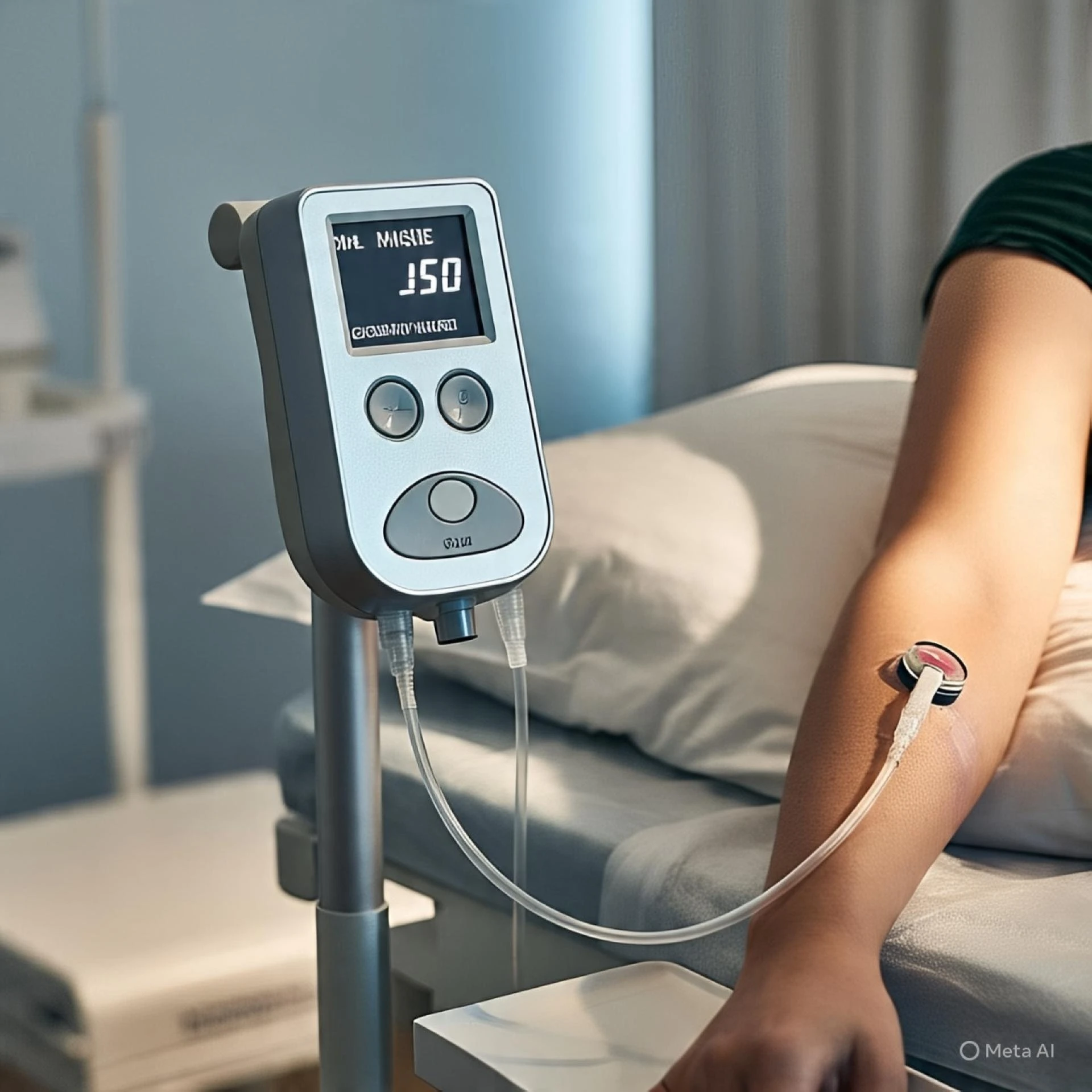 Understanding the Power of Muscle Oxygen Monitor