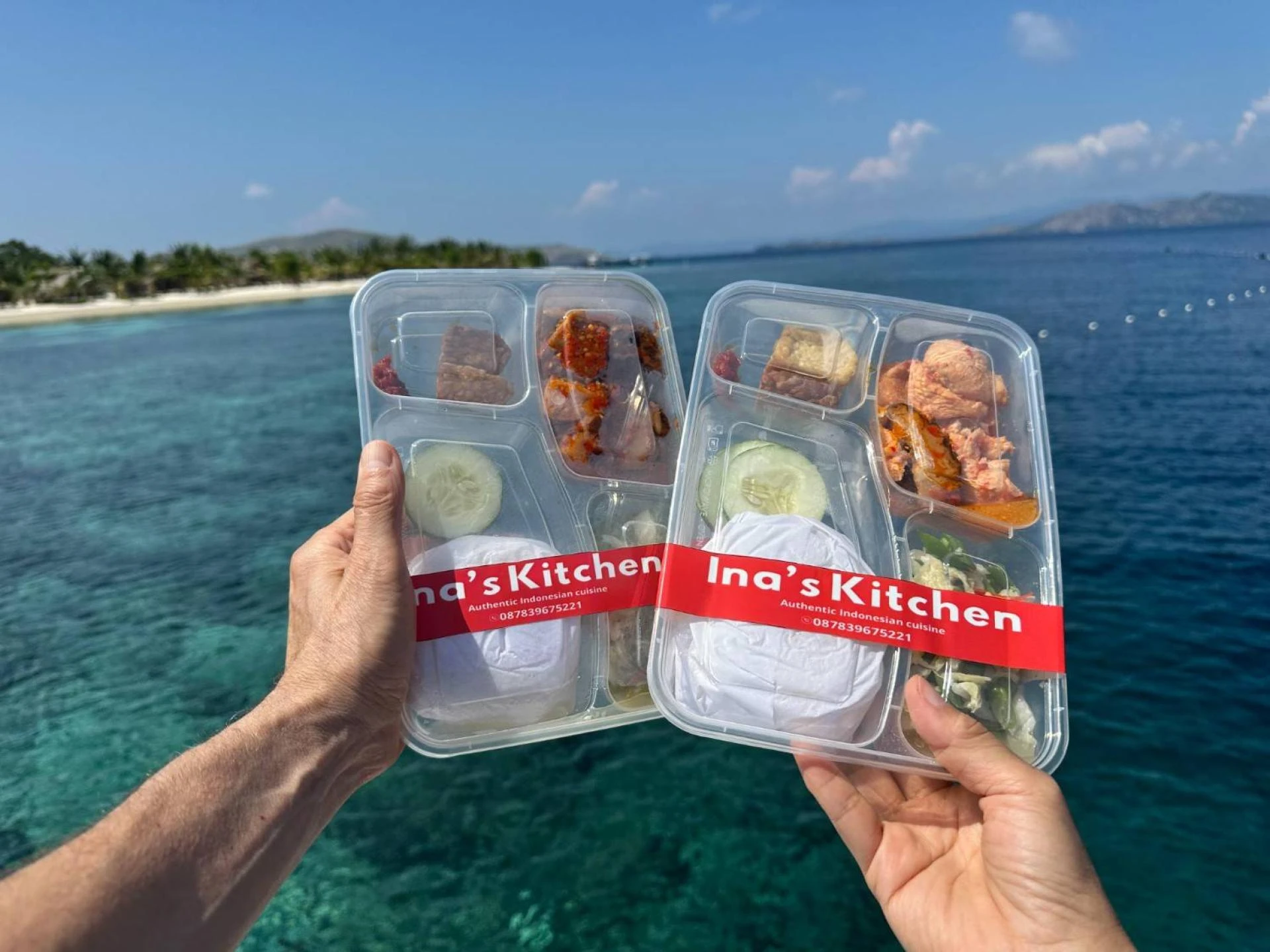 Travel the Most Popular Place in the World