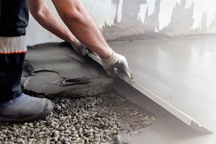 Upgrade Your Concrete with Expert Sealing and Finishing in Christchurch