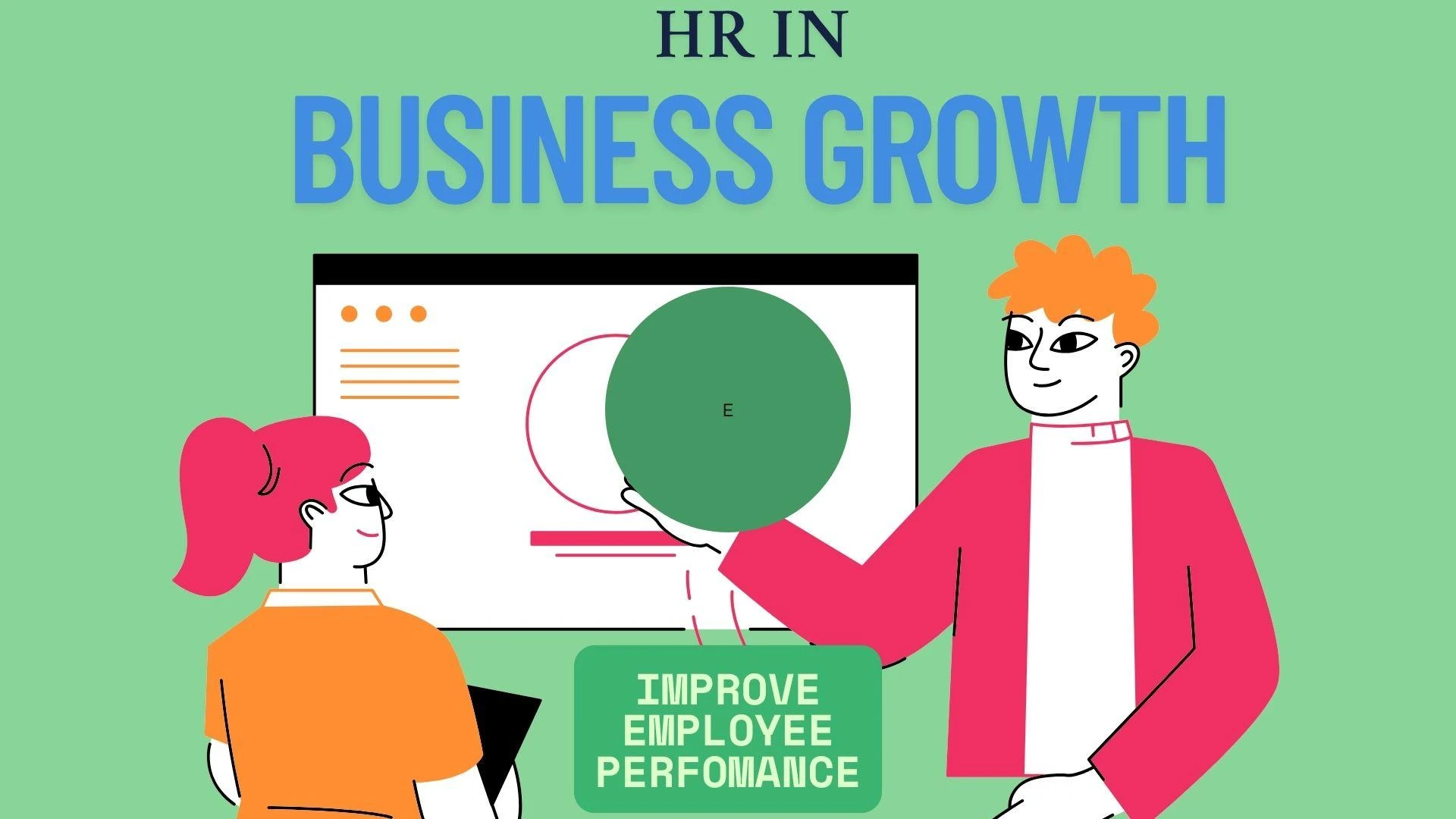 How HR Software Development Services Help in Business Growth