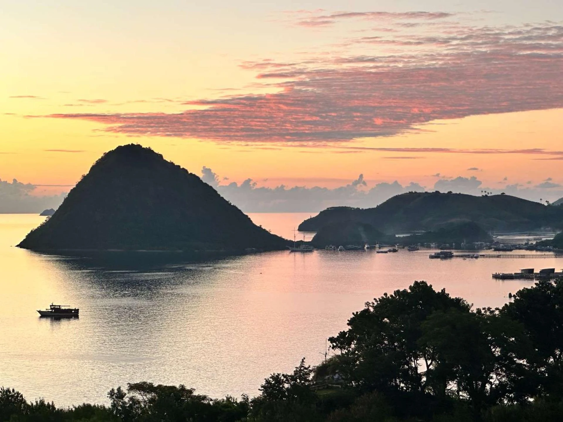 A Journey Through Flavor and Discovery