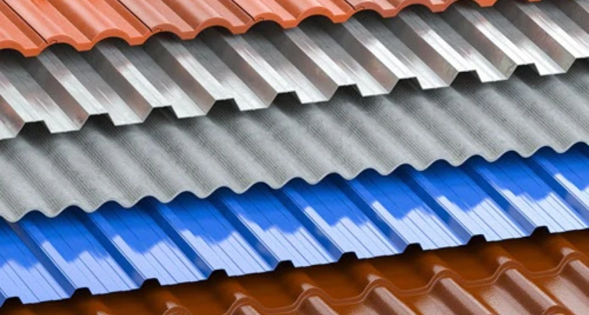 How Long Does a Metal Roof Last in Fulton’s Climate