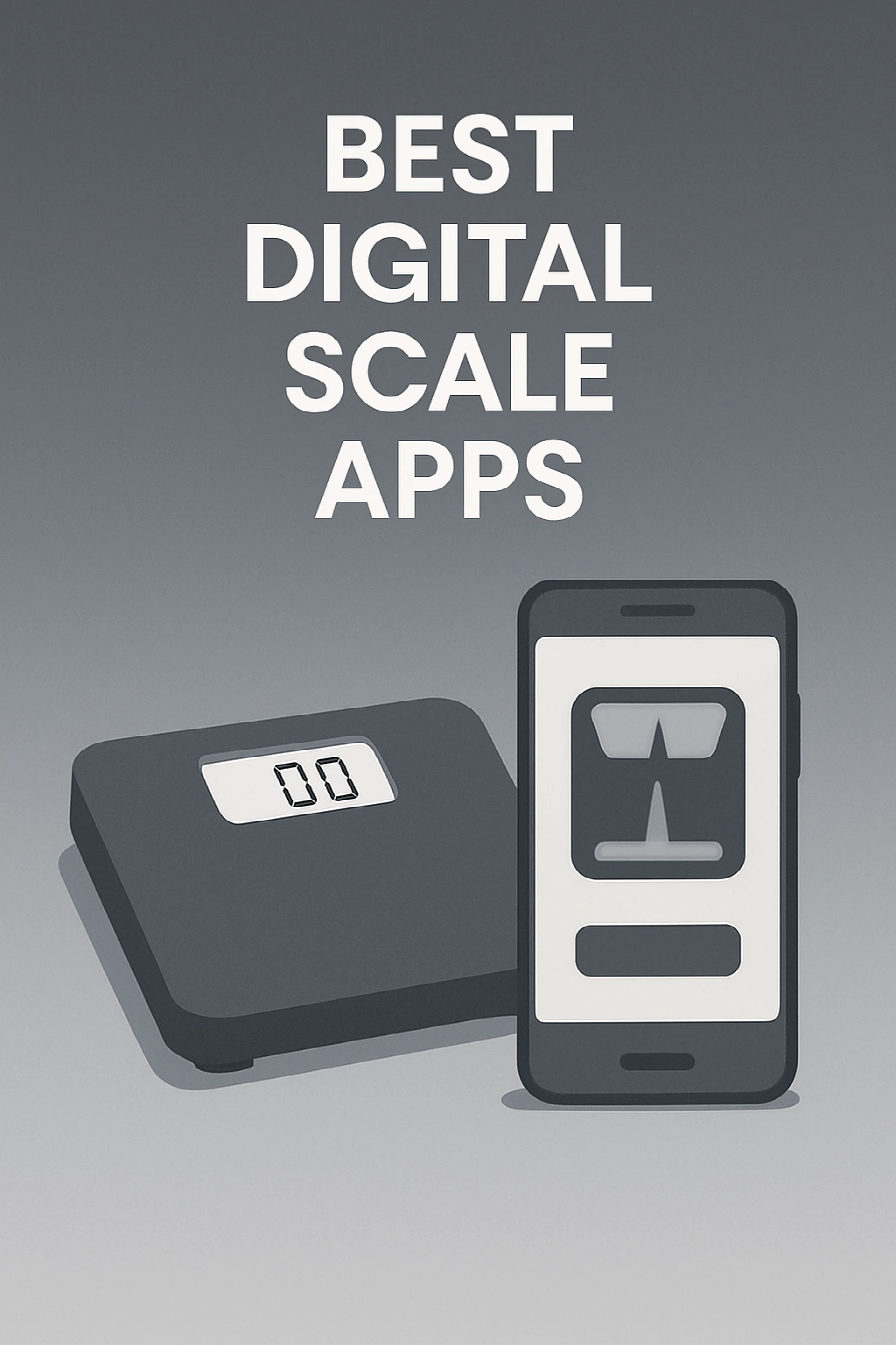 Best Digital Scale Apps to Accurately Measure Your Ingredients