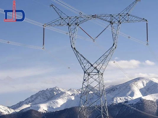 Steel Infrastructure OEM: Quality First