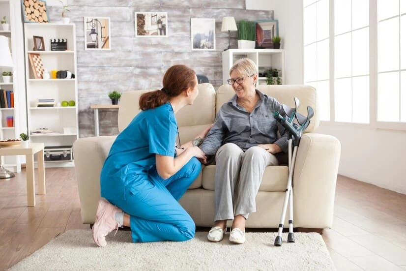 Home Care in Santa Rosa CA: Supporting Independent Living
