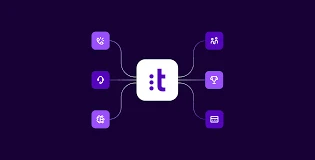 Discover 5 Strategic Advantages of Syncing Talkdesk with Salesforce CRM