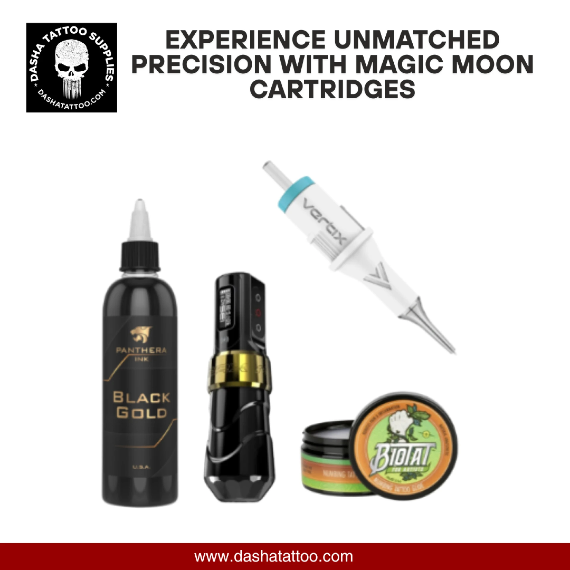 What Must You Know About Bluetooth Tattoo Printers?