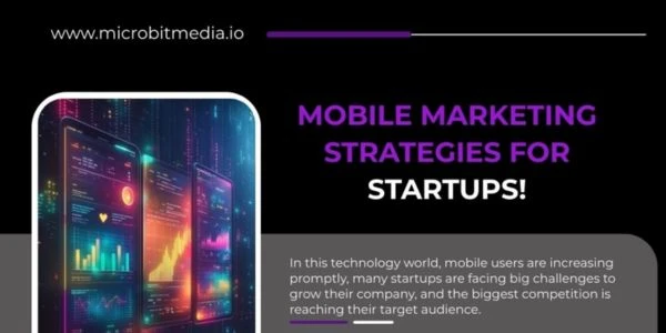 Unlocking Growth: Mobile Marketing for Growing Businesses and Mobile Strategies for Medium Enterprises