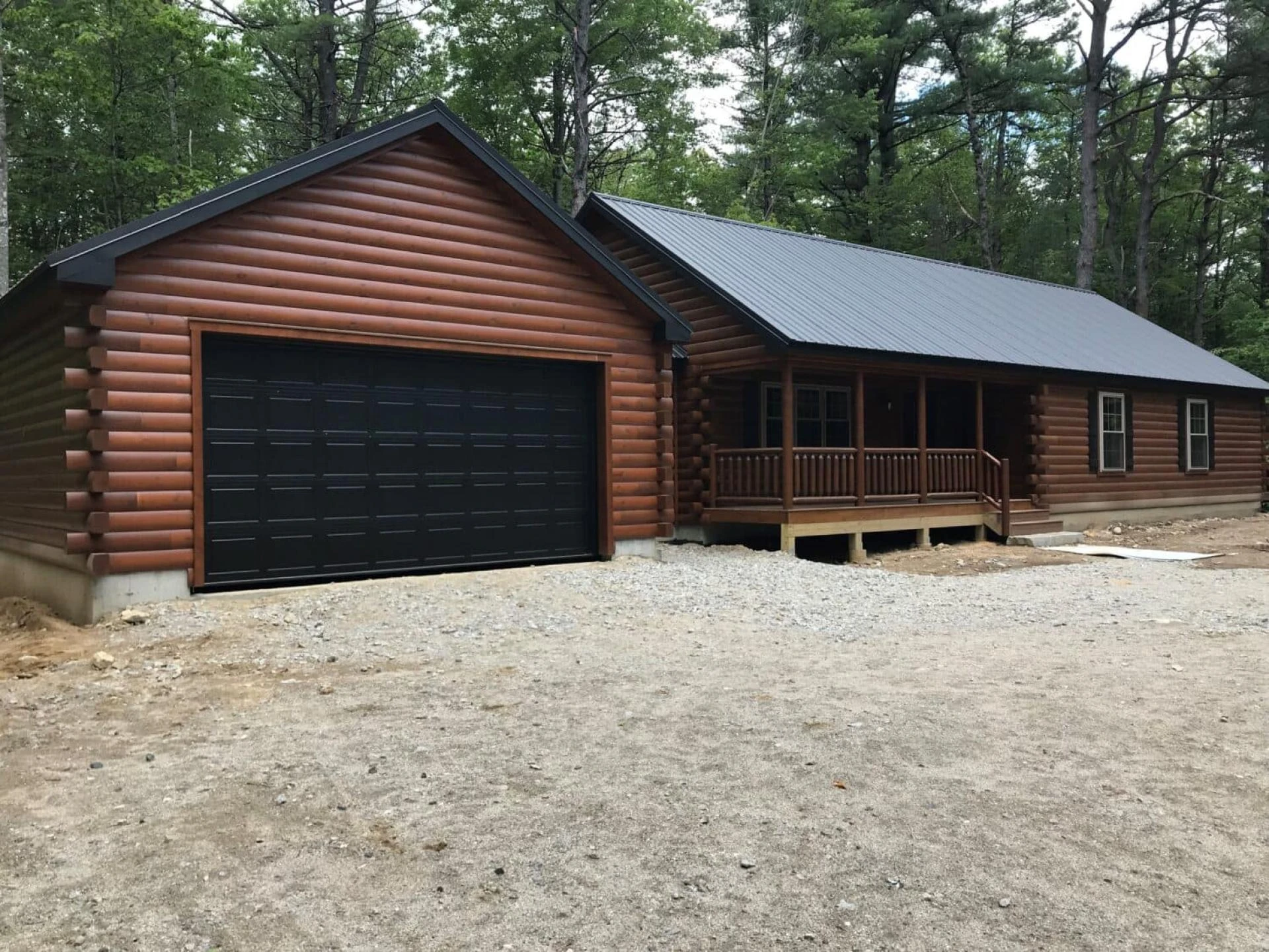 Why Myerstown is Perfect for Your Custom Cabin Project