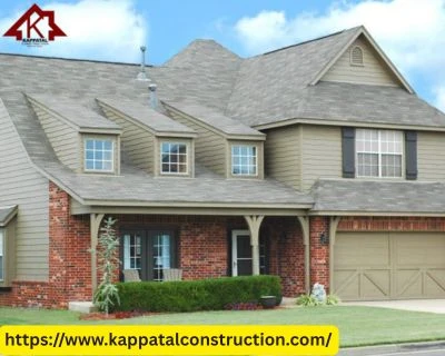 Top 10 Services Offered by a Professional Roofing Company in Virginia Beach