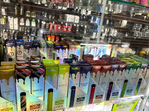  The Top Smoking Accessories You Can Find at Smoke Shop Stockbridge