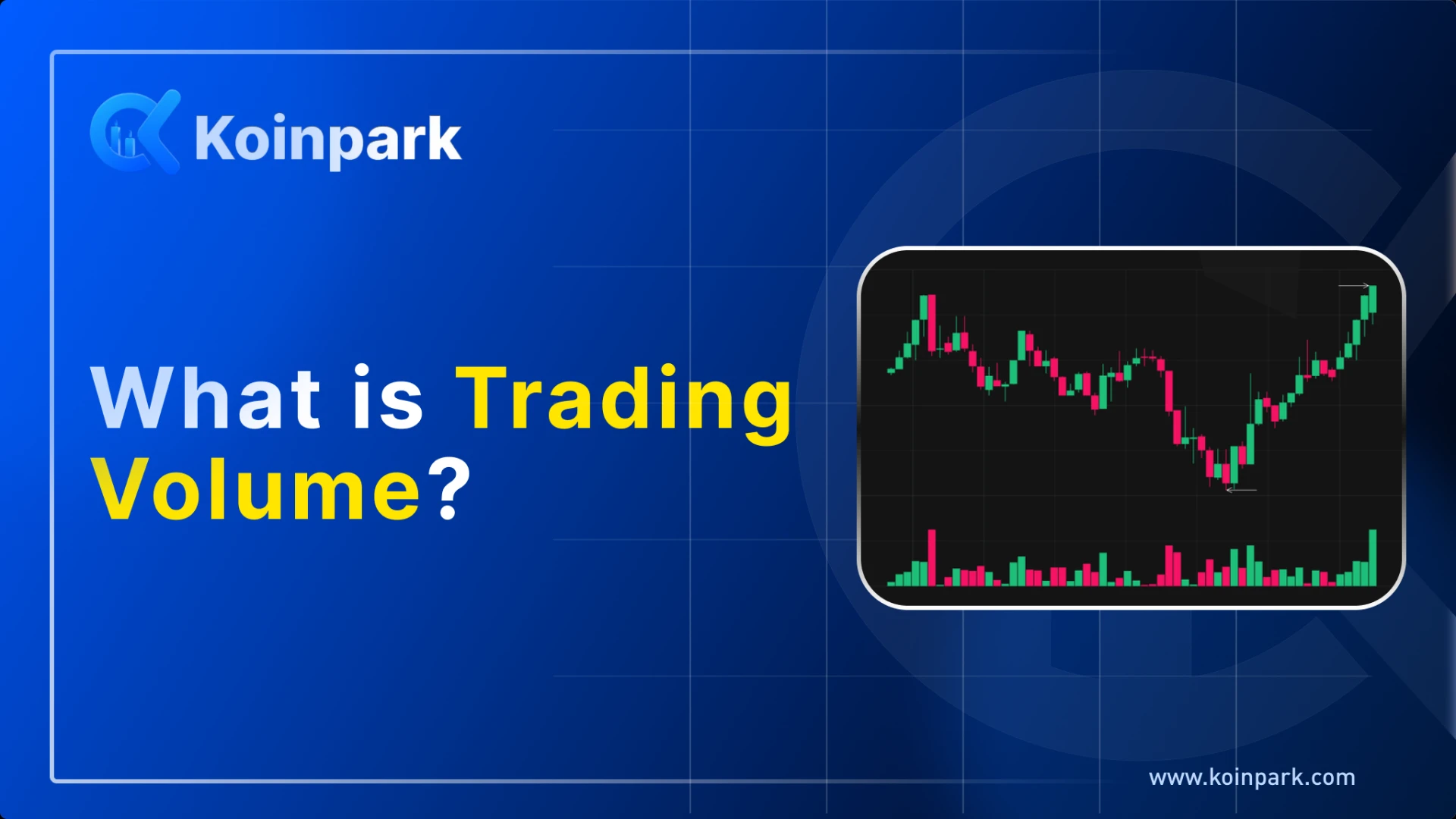 What Is Trading Volume and Why It Matters in Crypto