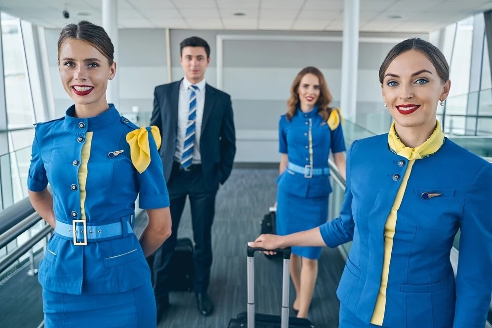 Top 7 Things You Need to Know Before Applying for a Cabin Crew Member