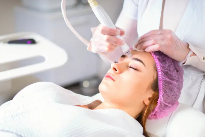 Step-by-Step Guide to Getting a Hydrafacial in New York City