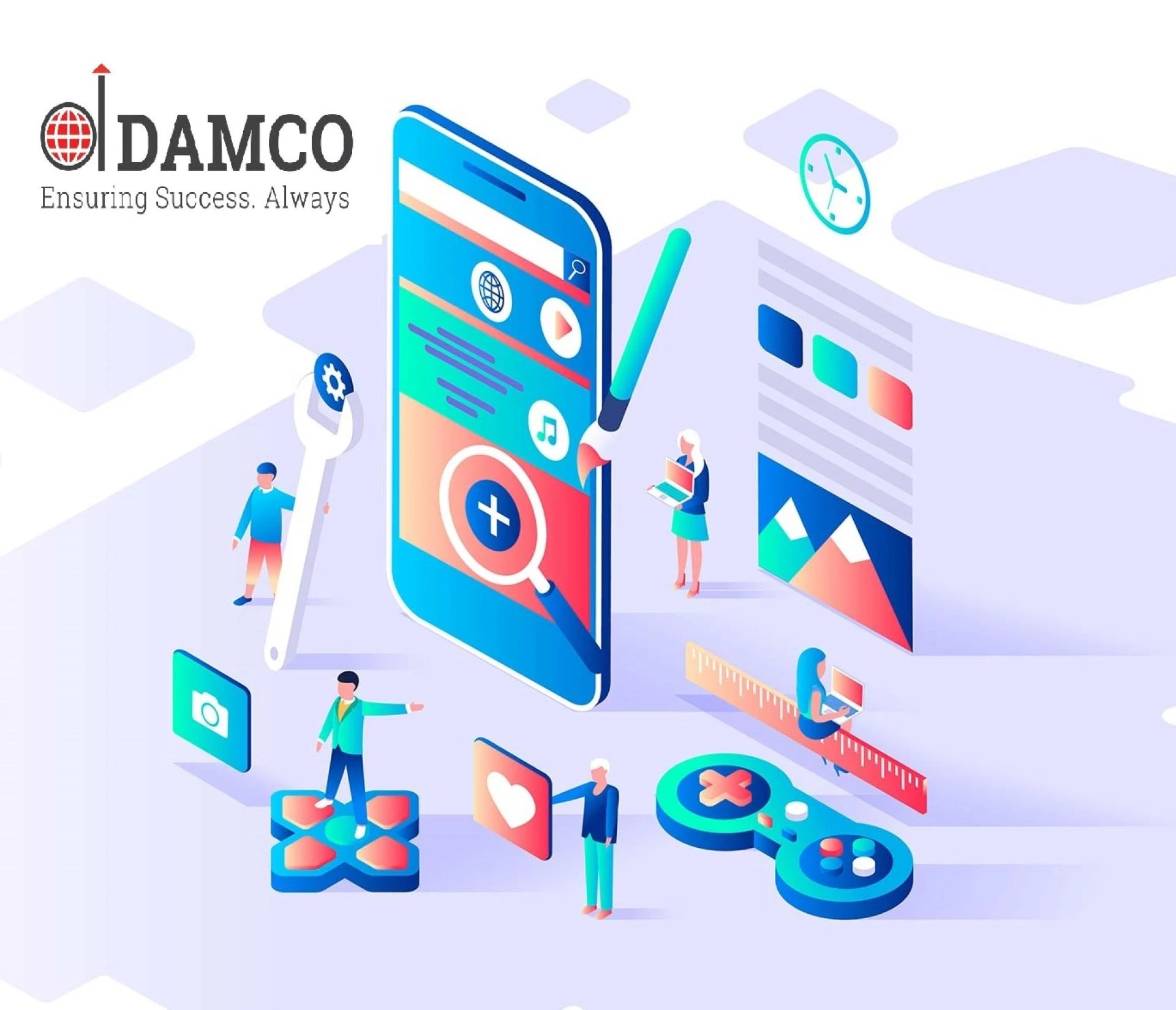 Augmenting Business Value With Enterprise Mobile App Development