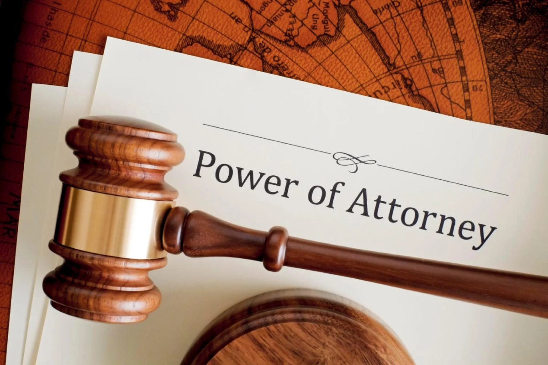 Why You Need a Lawyer to Make a Power of Attorney That Lasts