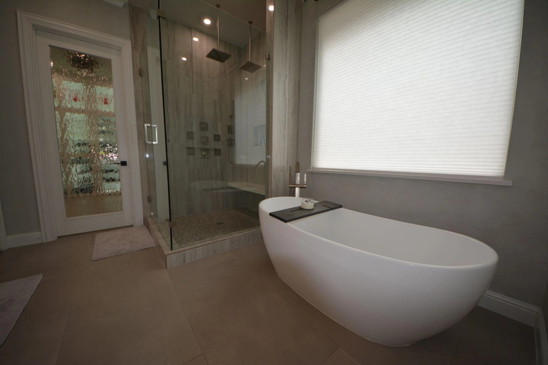 When Is the Best Time to Remodel Your Bathroom in Texas?